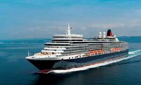 Cunard Line Ltd. | Queen Elizabeth